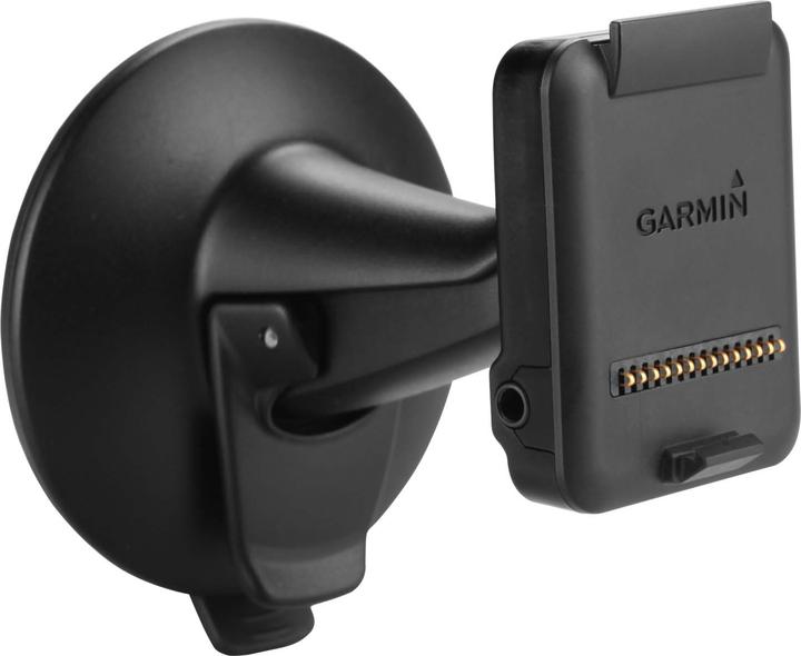 Garmin Saugnapf mit Halterung