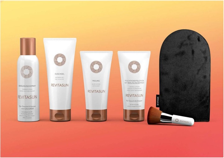 Produktbild Revitasun Kosmetikhandschuh