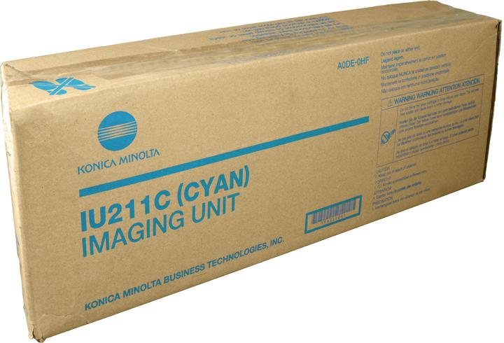 Produktbild Konica Minolta IU-211C (C)