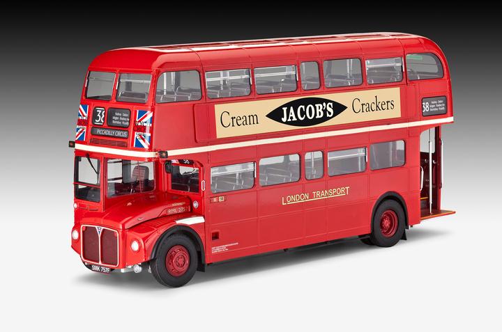 Produktbild Revell London Bus