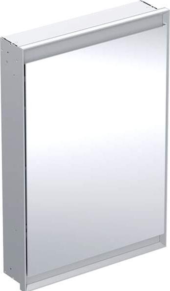 Aluminium, Reflectors