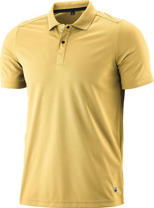 Produktbild Gonso Essential Poloshirt (4XL)