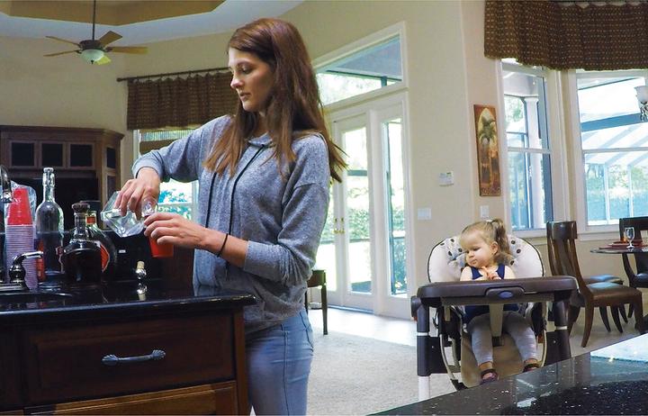 Image du produit MediaShop Panta Pocket Cam