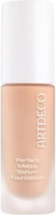 Actual product image Artdeco Perfect Matte Serum Fdt 4875 46 (Neutral, Sand)