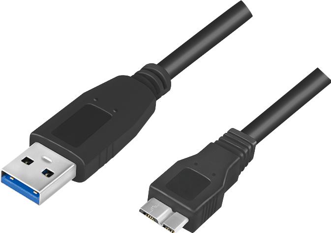 Productafbeelding LogiLink CR0045 (USB-A, 5 ports)