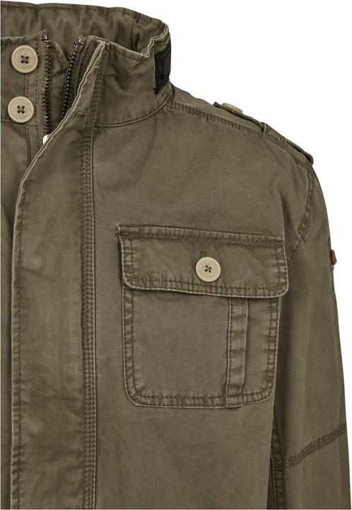 Produktbild Brandit Britannia Jacket (M)