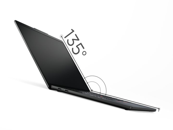 Produktbild Lenovo ThinkPad X13s Gen 1 (13.30", Snapdragon 8cx Gen 3, 16 GB, 512 GB, CH)