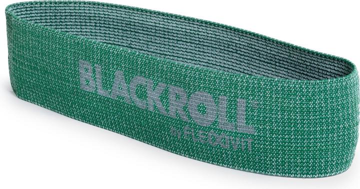 Produktbild Blackroll Loop Band Medium (0.30 m, Mittel)