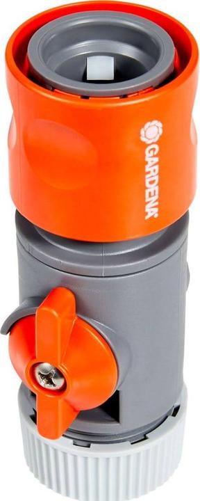 Produktbild Gardena Regulierstop (Kupplung, Regulierstop, 13 mm)