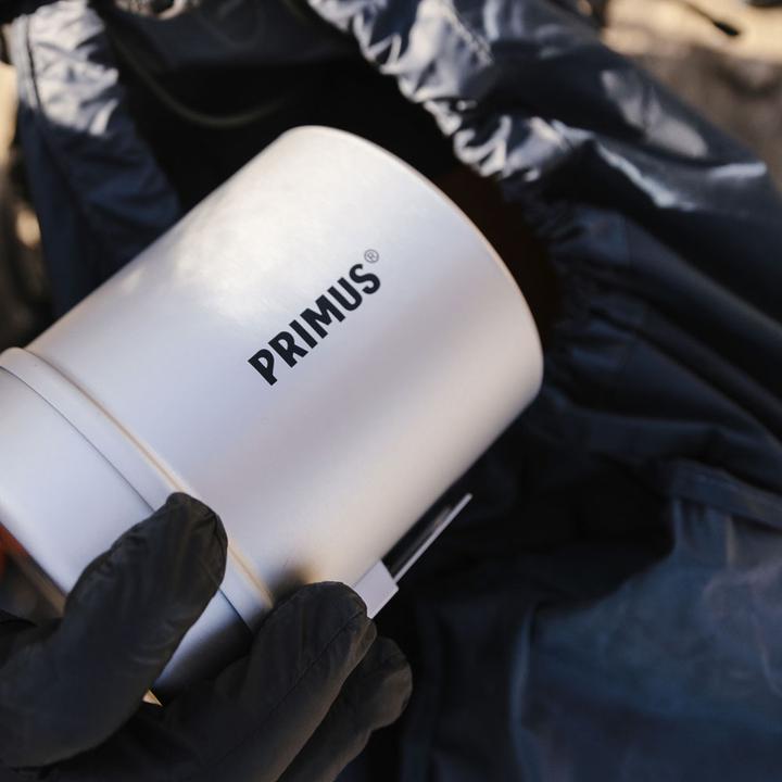 Actual product image Primus Essential Trek pot