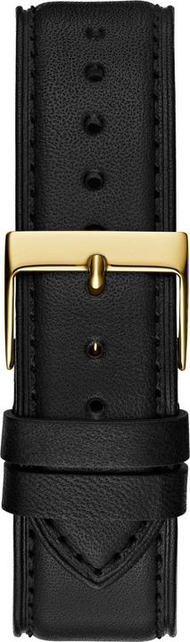 Produktbild Guess GW0628G2 Herrenuhr Crescent 44mm 3ATM (Analoguhr, 44 mm)