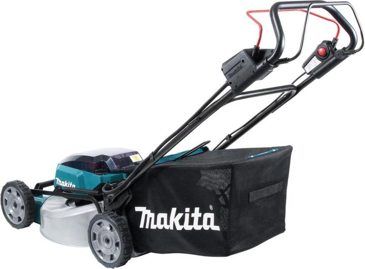 Produktbild Makita DLM536Z (Akkubetrieb)