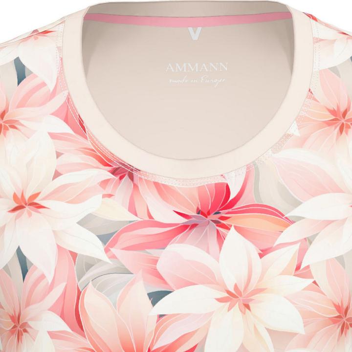 Produktbild Ammann Damen-Nachthemd (46)