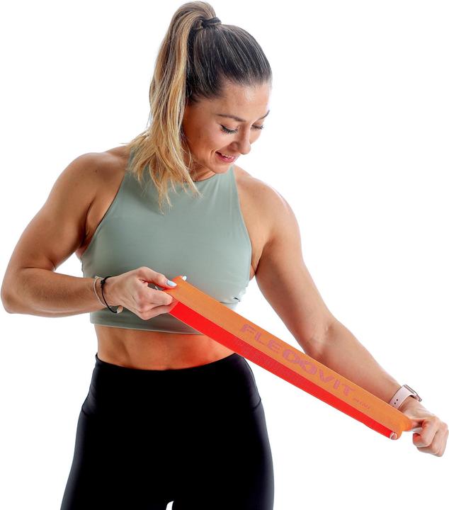 Actual product image Flexvit Mini (0.32 m, Easy)