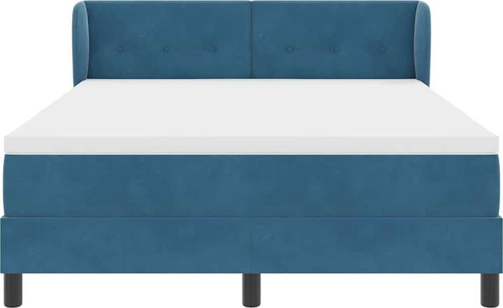 Produktbild vidaXL Boxspringbett (140 x 200 cm)