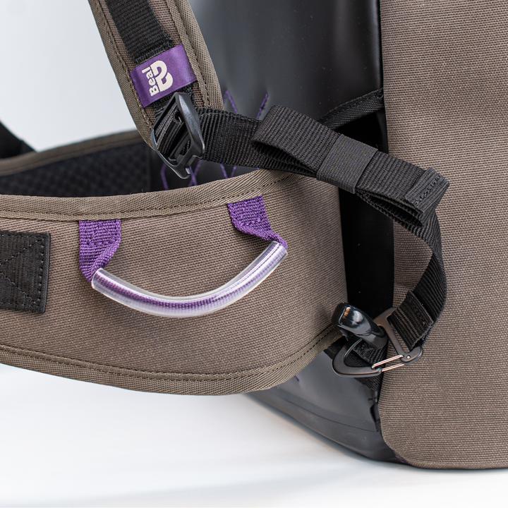Actual product image Beal Mad Max 35 (35 l)