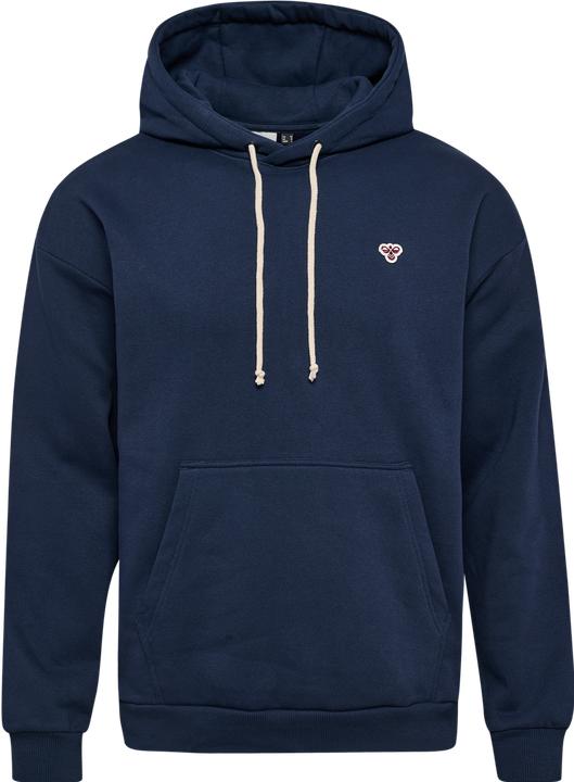 Image du produit hummel hmlLOOSE HOODIE BEE (S)
