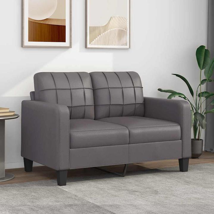 Produktbild vidaXL 2-Sitzer-Sofa (2-Sitzer)