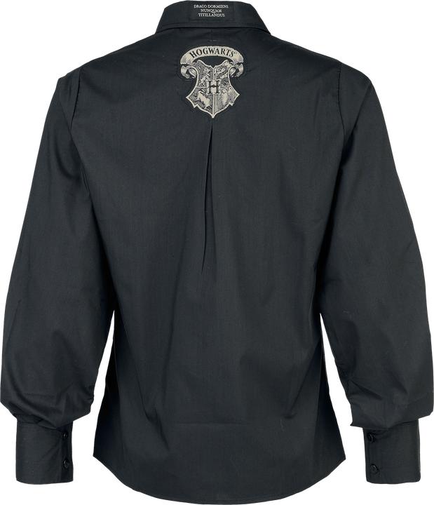 Immagine prodotto Dark Academia Nocturnal Stroll with Magic (M)