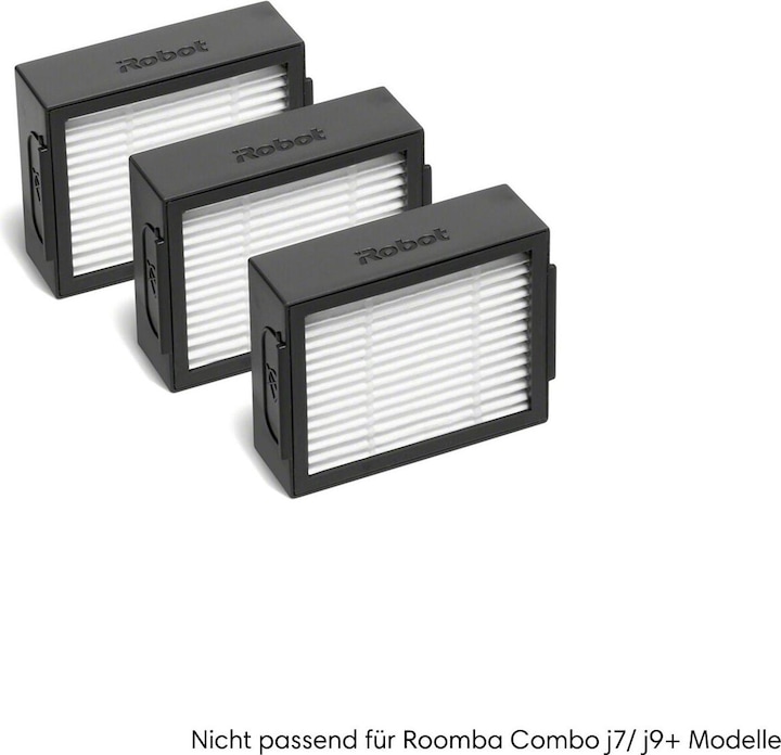 Actual product image iRobot Roomba Filterset