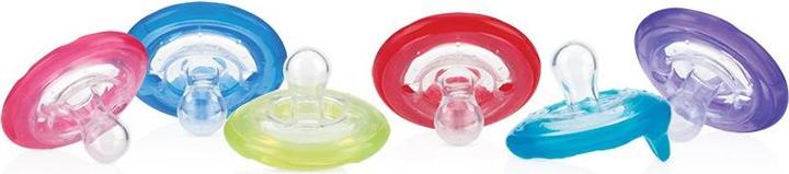 Image du produit Nuby Flex (2 x, jusqu'à 6 M.)