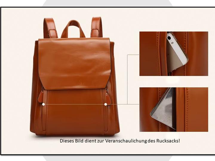 Immagine prodotto AnBeck Zaino moda Classic2