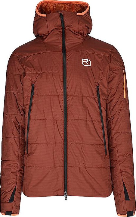 Actual product image Ortovox Zinal (L)