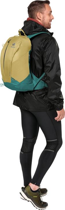 Actual product image Deuter AC Lite 17 (17 l)