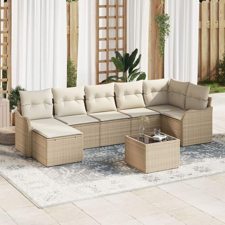 Image du produit vidaXL Clemence
