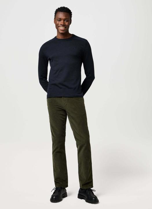 Actual product image Wrangler Cordhose Greensboro (40)