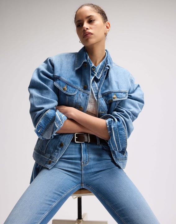 Produktbild Lee Jeans Scarlett High (27)