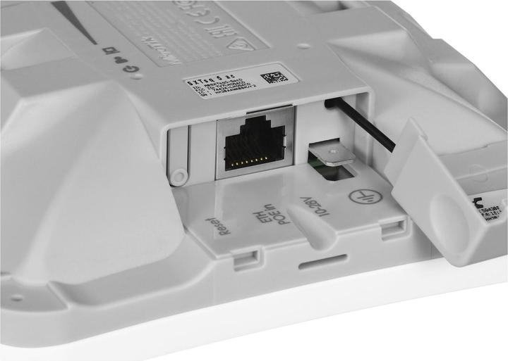 Productafbeelding MikroTik SXTsq 5 ac (867 Mbit/s)