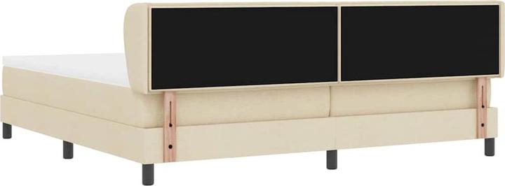 Produktbild vidaXL Bettmatratze (200 x 200 cm)