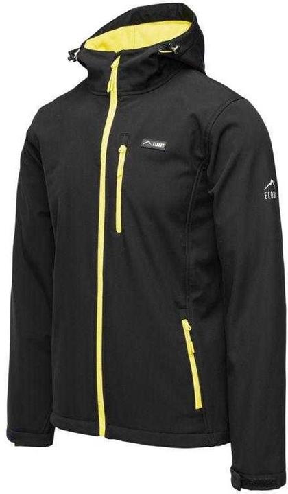 Produktbild Elbrus Iver Softshelljacke (XXL)
