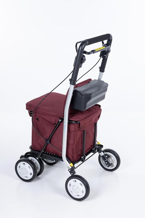 Produktbild Carlett Comfort Move