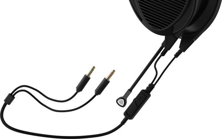Actual product image ASUS Headset ROG Kithara (Cable)
