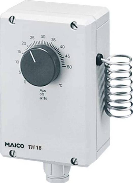 Maico thermorégulateur