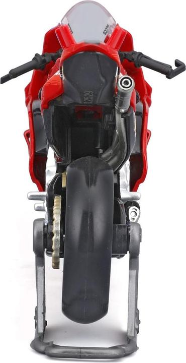 Image du produit Maisto MotoGP 1/18 Ducati Lenovo #1 Bagnaia 2024