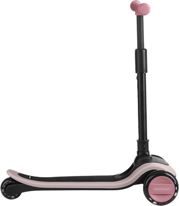 Produktbild Kikkaboo Kinderroller 2 in 1 Treo