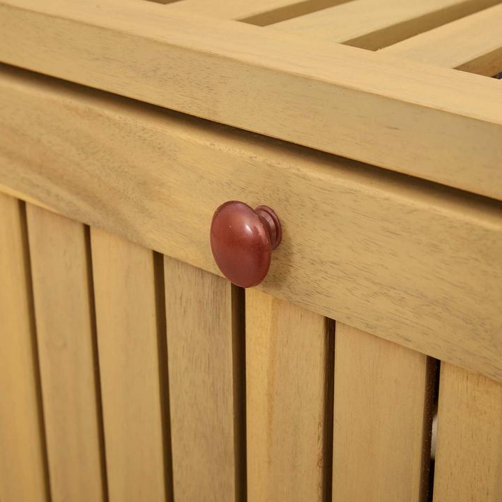 Produktbild vidaXL Gartenmöbel