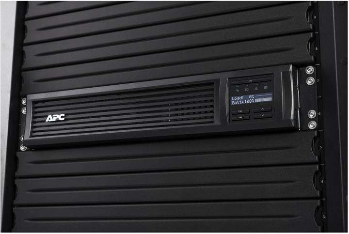 Produktbild APC Smart-UPS (2200 VA, 1980 W, Line-Interaktiv USV)