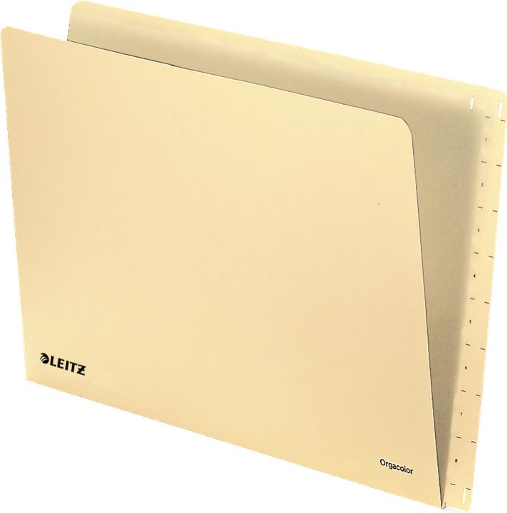 Produktbild Leitz Einstellmappe OC (A4, 100x)
