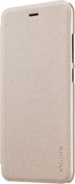 Immagine prodotto Nillkin Serie Sparkle (Xiaomi Mi6)