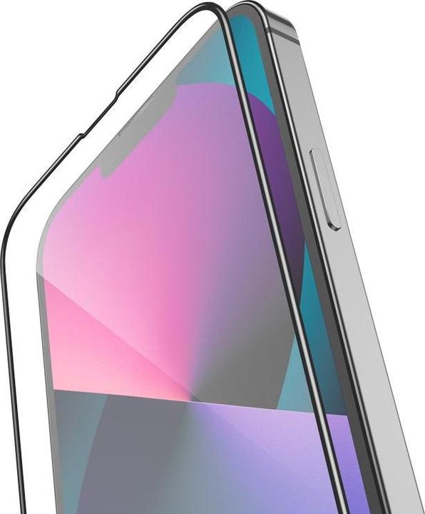 Produktbild PhoneLook 3D Tempered Glass (1 Stk., Apple iPhone 17 Pro)