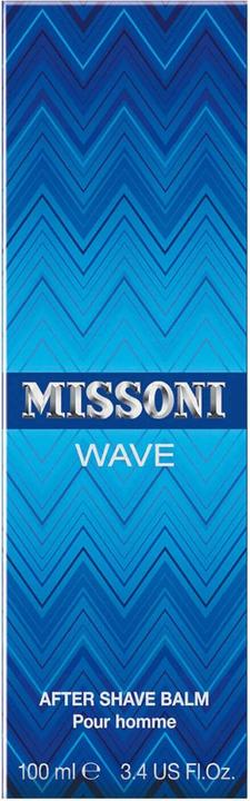 Immagine prodotto Missoni Onda (Balsamo dopobarba, 100 ml)