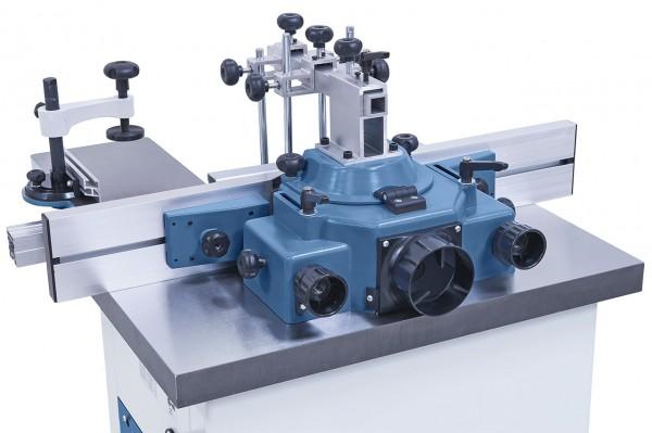 Actual product image Bernardo Cantina Bernardo - Fräsmaschine T 600 R / 230 V