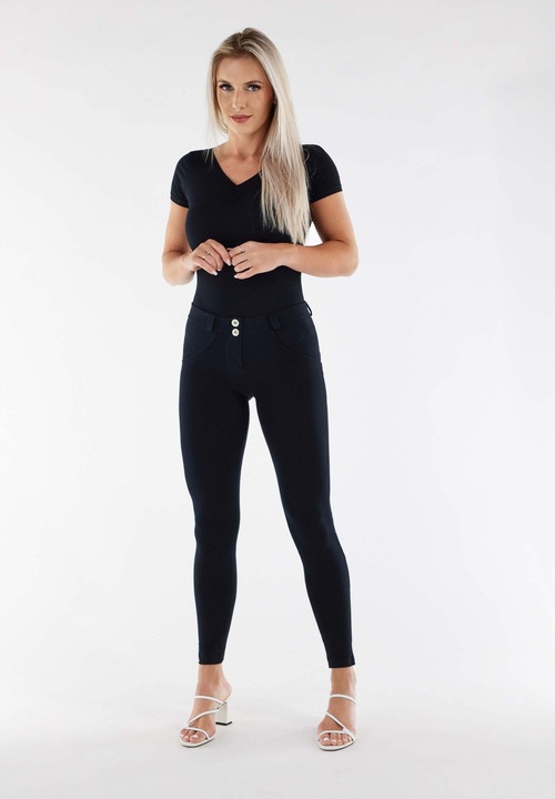 Actual product image Freddy WR.UP® Shaping Pants WRUP2RC001ORG (L)