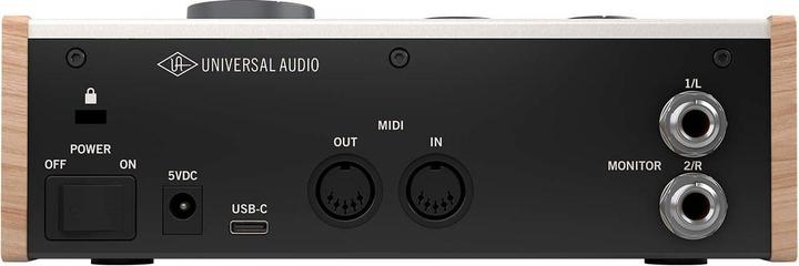 Produktbild Universal Audio Volt 276 (USB)