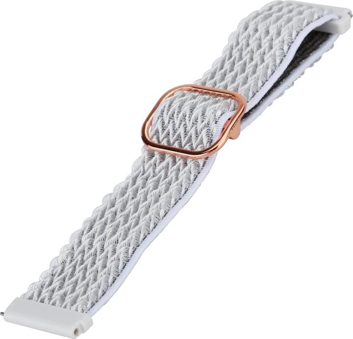 Image du produit Cadorabo Bracelet pour Samsung Galaxy Watch (20 mm, Nylon)