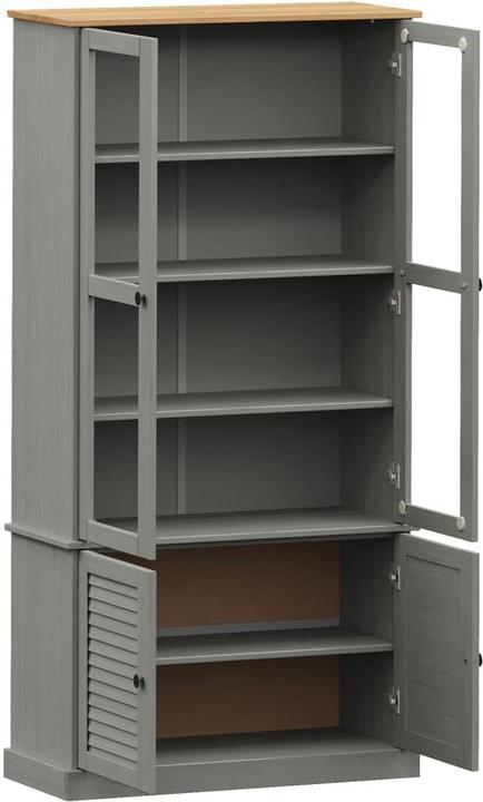 Produktbild vidaXL Dash (85 x 35 x 170 cm)